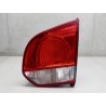 RIGHT REAR LIGHT ON BACK  VOLKSWAGEN Golf 6 2008>2012 used