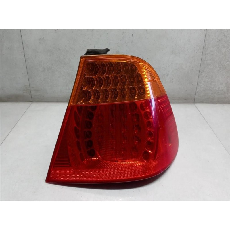 BMW RIGHT REAR LED LIGHT  BMW Serie 3 (E46) 2001>2005 used