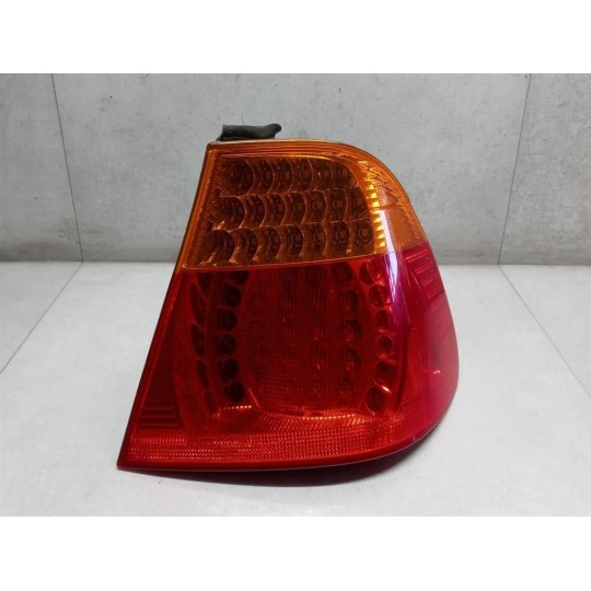 FARO POST ESTERNO LED DESTRO BMW Serie 3 (E46) 2001>2005 usato