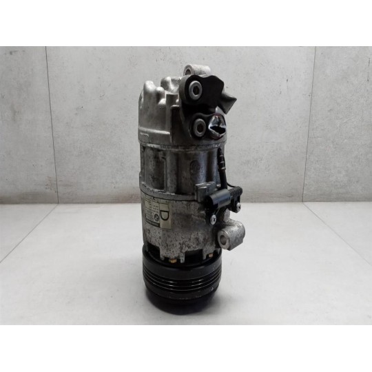AIR CONDITIONER COMPRESSOR BMW Serie 3 (E46) 2001>2005 used