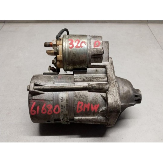 STARTER MOTOR BMW Serie 3 (E46) 2001>2005 used