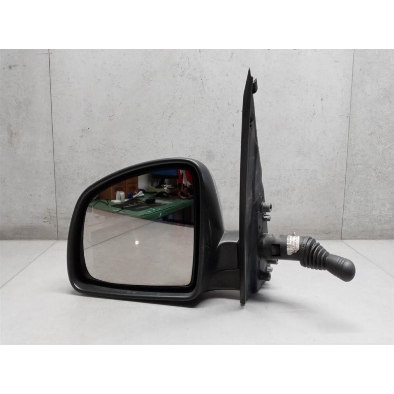 OPEL REARVIEW LEFT  OPEL Meriva A 2003>2006 used