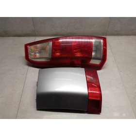 LEFT REAR LIGHT 
 OPEL...