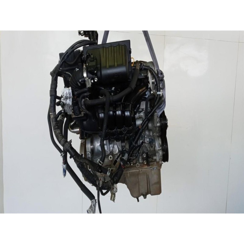 SUZUKI ENGINE SUZUKI Swift 2005>2009 used