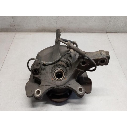 MONTANTE COMPLETO SINISTRO SUZUKI Swift 2005>2009 usato