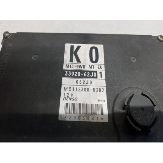 CENTRALINA MOTORE SUZUKI Swift 2005>2009 usato