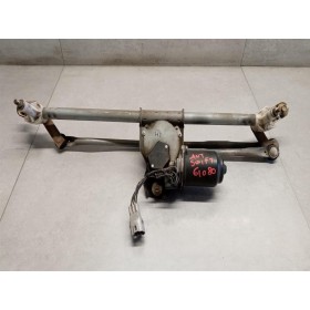 windshield wiper motor...