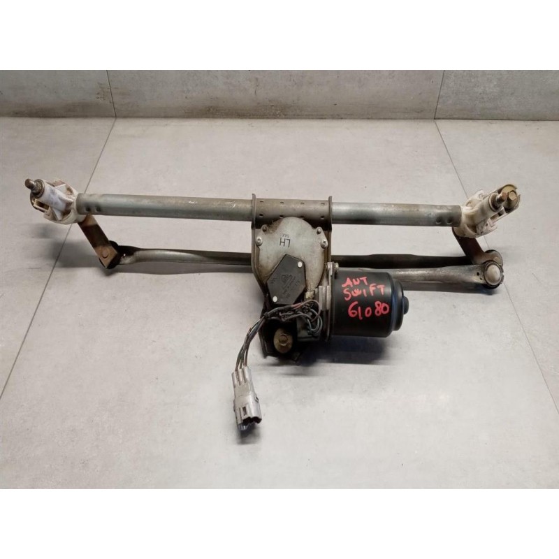 SUZUKI MOTORINO TERGI ANTERIORE SUZUKI Swift 2005>2009 usato