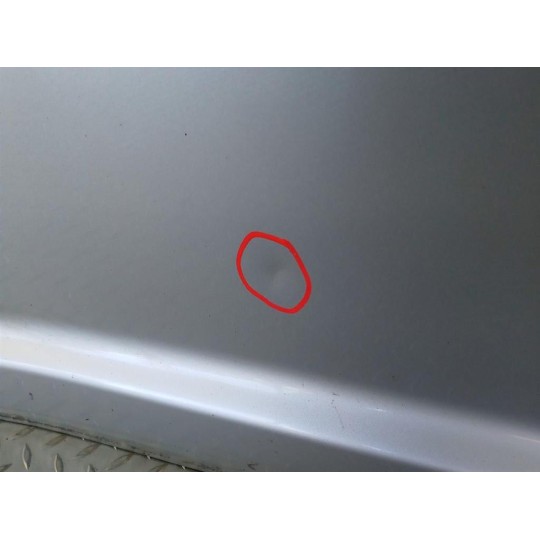 PORTA ANTERIORE SINISTRA SUZUKI Swift 2005>2009 usato