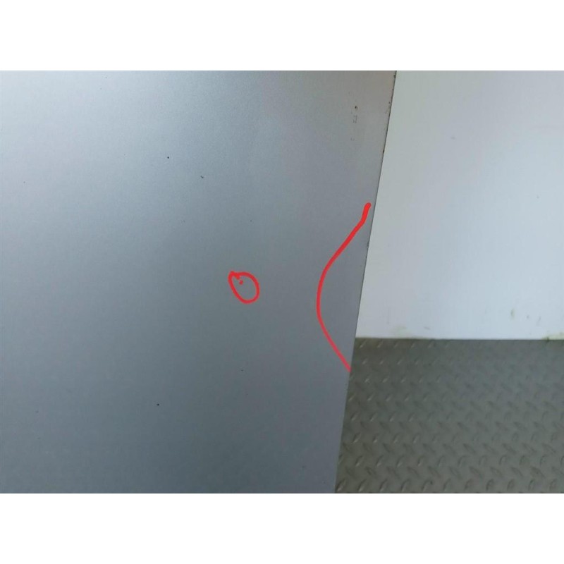 SUZUKI LEFT FRONT DOOR SUZUKI Swift 2005>2009 used