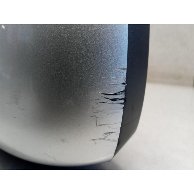 SUZUKI LEFT ELETRIC REAR-VIEW MIRROR  SUZUKI Swift 2005>2009 used