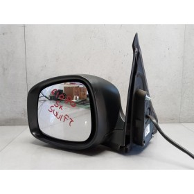 LEFT ELETRIC REAR-VIEW...