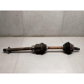 FRONT HALF-AXLES RIGHT...