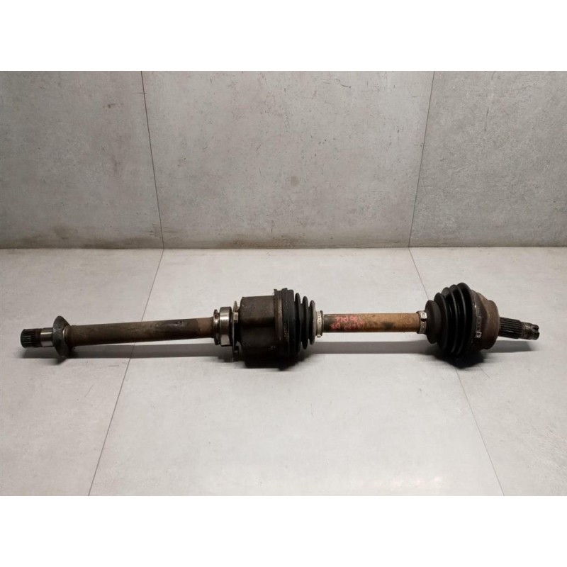 FIAT SEMIASSE ANTERIORE DESTRO FIAT Doblo' 2005>2009 usato