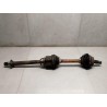 SEMIASSE ANTERIORE DESTRO FIAT Doblo' 2005>2009 usato