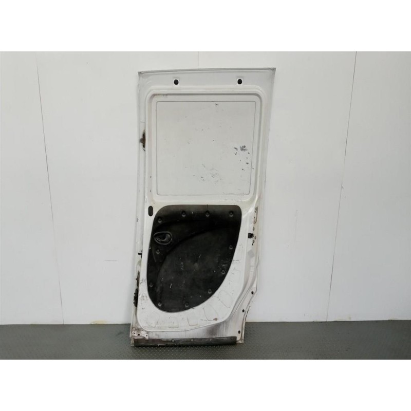 FIAT PORTACARICO SCORREVOLE DESTRO FIAT Doblo' 2005>2009 usato