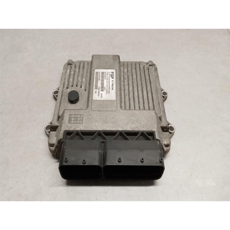 FIAT ENGINE UNIT FIAT Doblo' 2005>2009 used