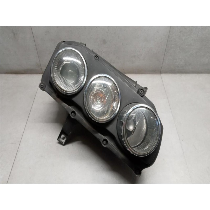 ALFA ROMEO RIGHT HEADLIGHT ALFA ROMEO 159 2008>2011 used