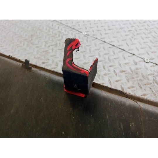 PARAURTI POSTERIORE ALFA ROMEO 159 2008>2011 usato