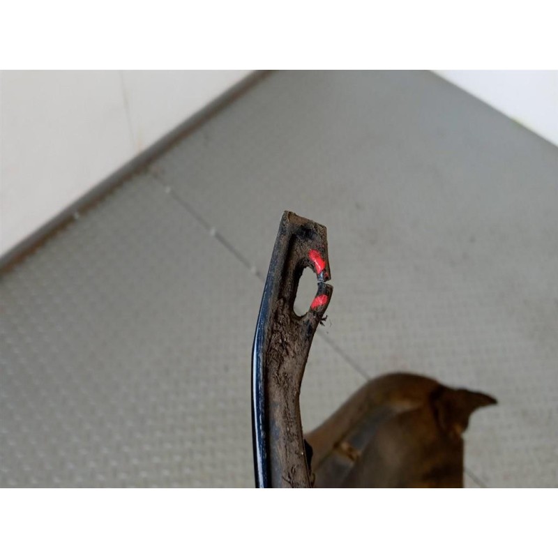 ALFA ROMEO REAR BACK BUMPER  ALFA ROMEO 159 2008>2011 used