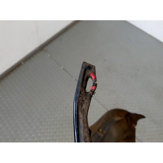 PARAURTI POSTERIORE ALFA ROMEO 159 2008>2011 usato