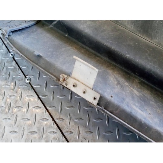 PARAURTI POSTERIORE ALFA ROMEO 159 2008>2011 usato