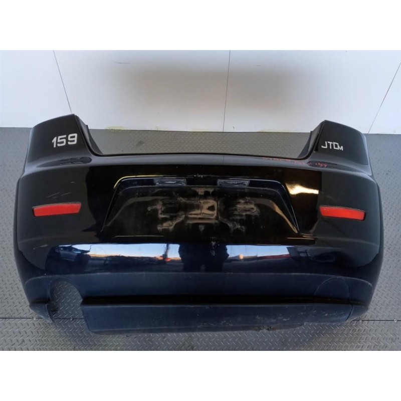 ALFA ROMEO PARAURTI POSTERIORE ALFA ROMEO 159 2008>2011 usato