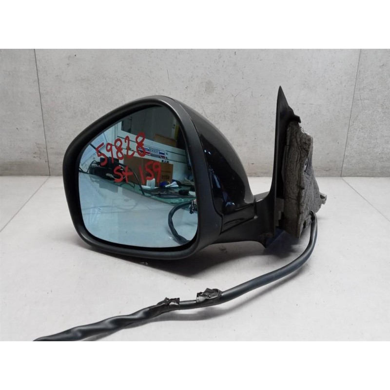 ALFA ROMEO LEFT ELETRIC REAR-VIEW MIRROR  ALFA ROMEO 159 2008>2011 used