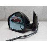 ALFA ROMEO LEFT ELETRIC REAR-VIEW MIRROR  ALFA ROMEO 159 2008>2011 used
