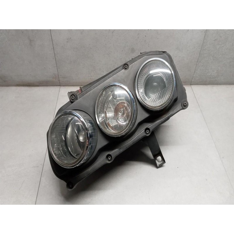 ALFA ROMEO FRONT LEFT FLASHLIGHT  ALFA ROMEO 159 2008>2011 used