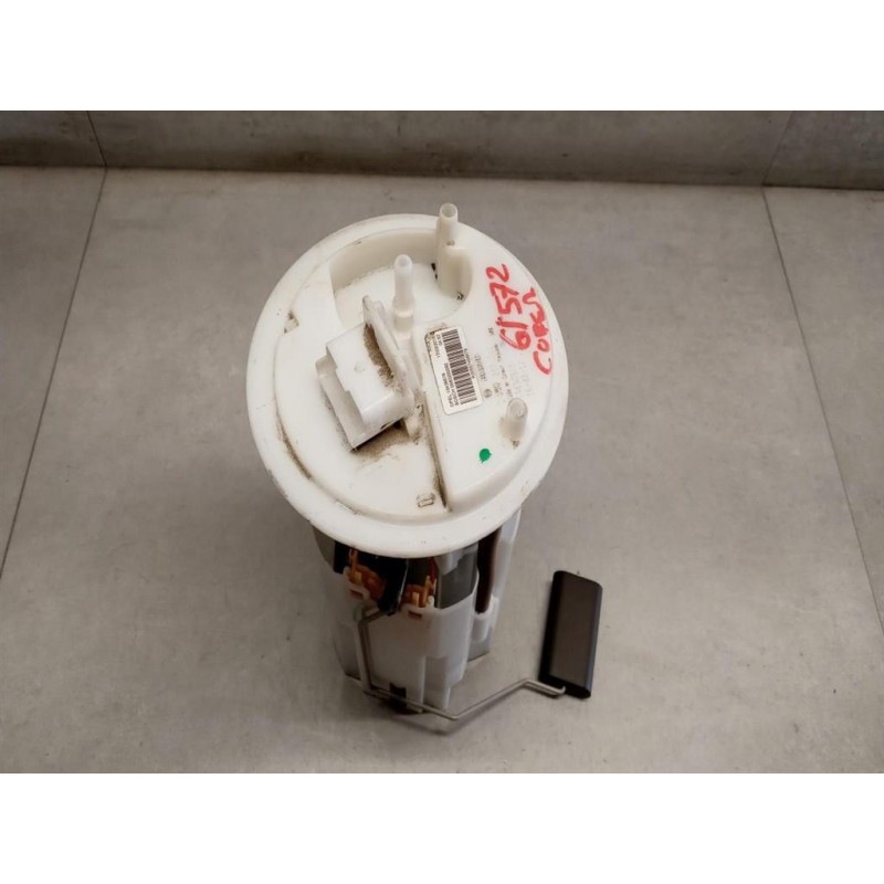OPEL PUMPS TANK OPEL Corsa E 2014>2019 used