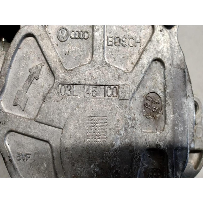 VOLKSWAGEN VACUUM PUMP VOLKSWAGEN Golf 6 2008>2012 used