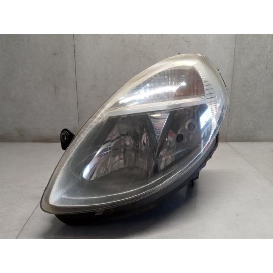 FARO ANTERIORE SINISTRO LANCIA Musa 2004>2007 usato