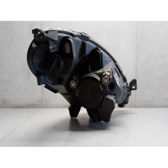 FRONT LEFT FLASHLIGHT  SUZUKI Splash 2008> used