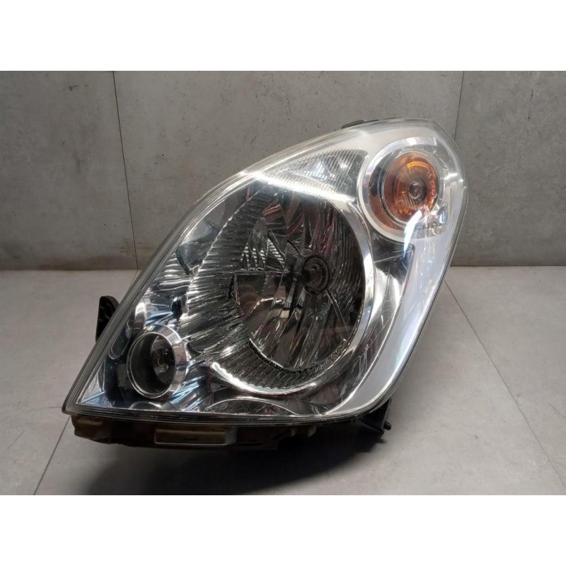 SUZUKI FRONT LEFT FLASHLIGHT  SUZUKI Splash 2008> used