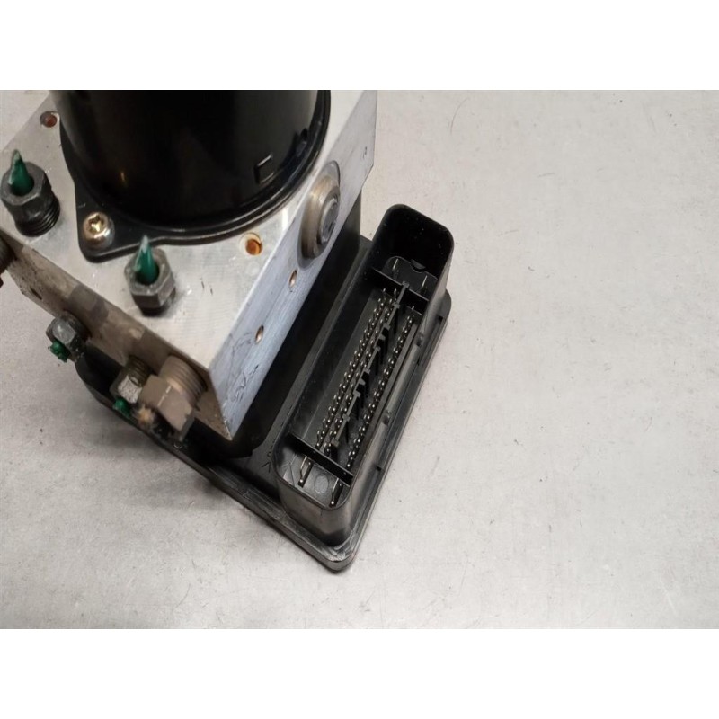 PEUGEOT ABS SYSTEM PEUGEOT 206 CC 2000>2007 used