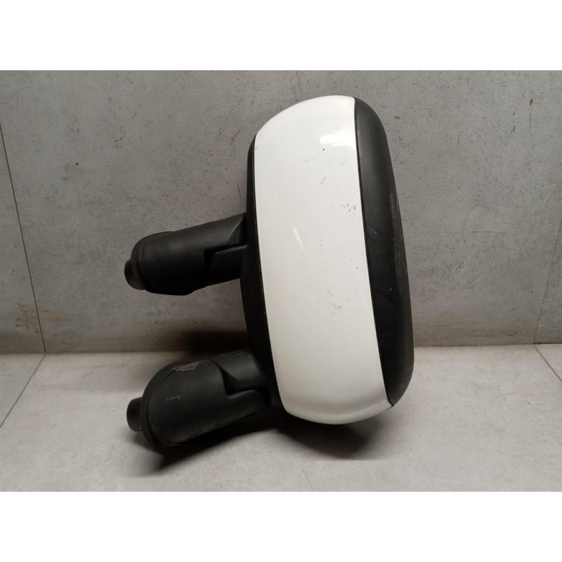 FIAT LEFT ELETRIC REAR-VIEW MIRROR  FIAT Doblo' 2005>2009 used