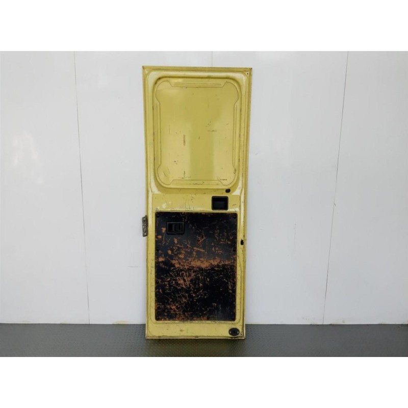 FIAT van PORTACARICO POST DESTRO FIAT van Ducato 2002>2006 usato