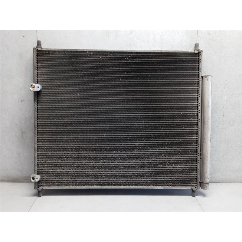 TOYOTA AIR CONDITIONER HEAT RADIATOR  TOYOTA Auris 2007>2010 used