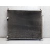 AIR CONDITIONER HEAT RADIATOR  TOYOTA Auris 2007>2010 used