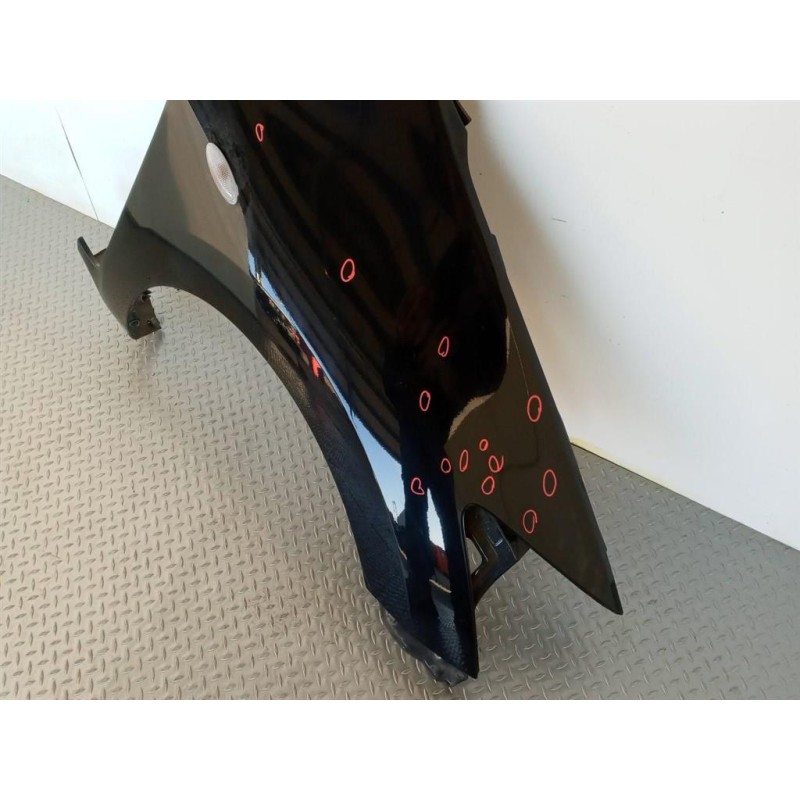 TOYOTA RIGHT FRONT MUDGUARD  TOYOTA Auris 2007>2010 used