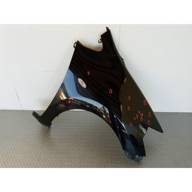 TOYOTA RIGHT FRONT MUDGUARD  TOYOTA Auris 2007>2010 used