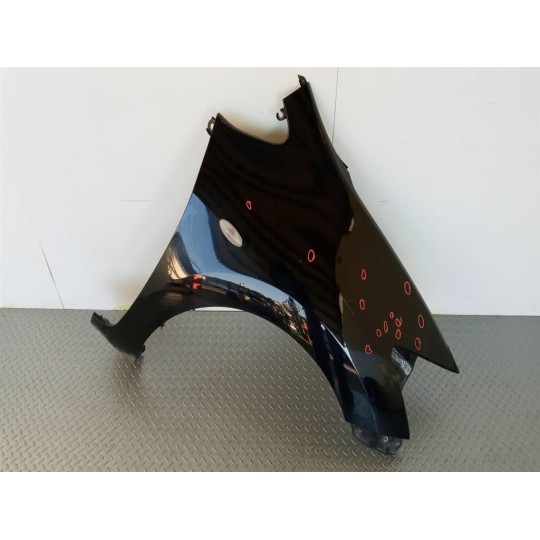 RIGHT FRONT MUDGUARD  TOYOTA Auris 2007>2010 used