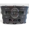 TOYOTA CENTRALINA CLIMATIZZATORE TOYOTA Auris 2007>2010 usato
