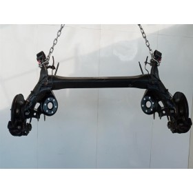 REAR DRIVE AXLE 
 TOYOTA...