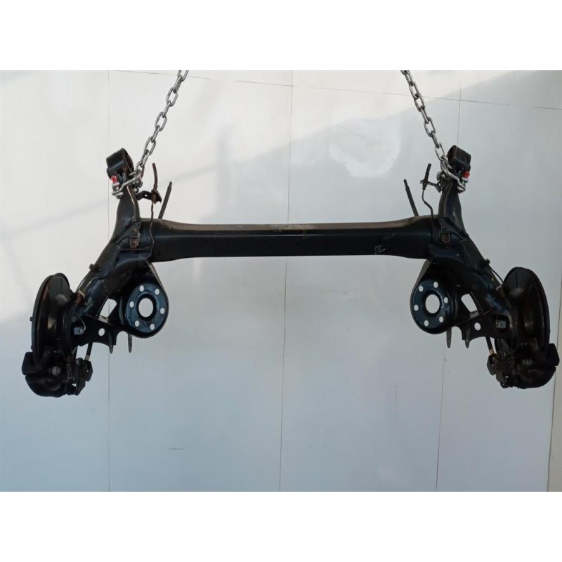 TOYOTA REAR DRIVE AXLE 
 TOYOTA Auris 2007>2010 used