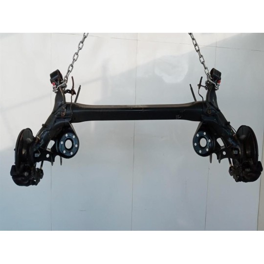 REAR DRIVE AXLE 
 TOYOTA Auris 2007>2010 used