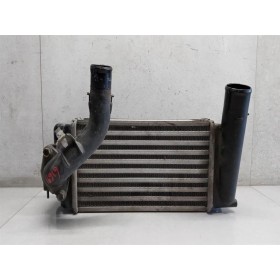 INTERCOOLERS HEAT RADIATOR...