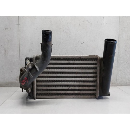 INTERCOOLERS HEAT RADIATOR  TOYOTA Auris 2007>2010 used