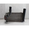 INTERCOOLERS HEAT RADIATOR  TOYOTA Auris 2007>2010 used